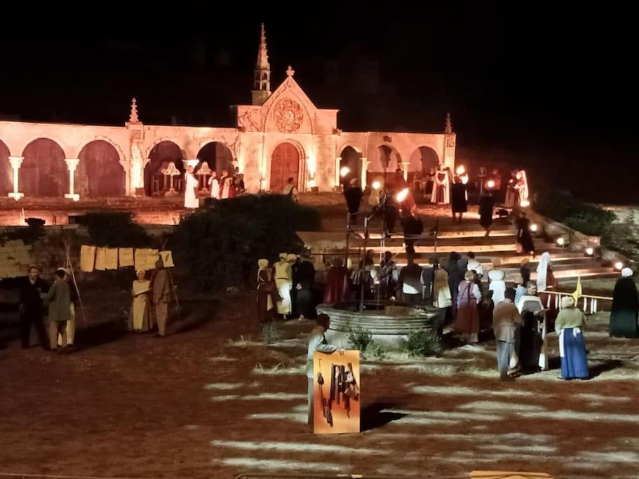 Gite L'Edenwine Doulezon ภายนอก รูปภาพ